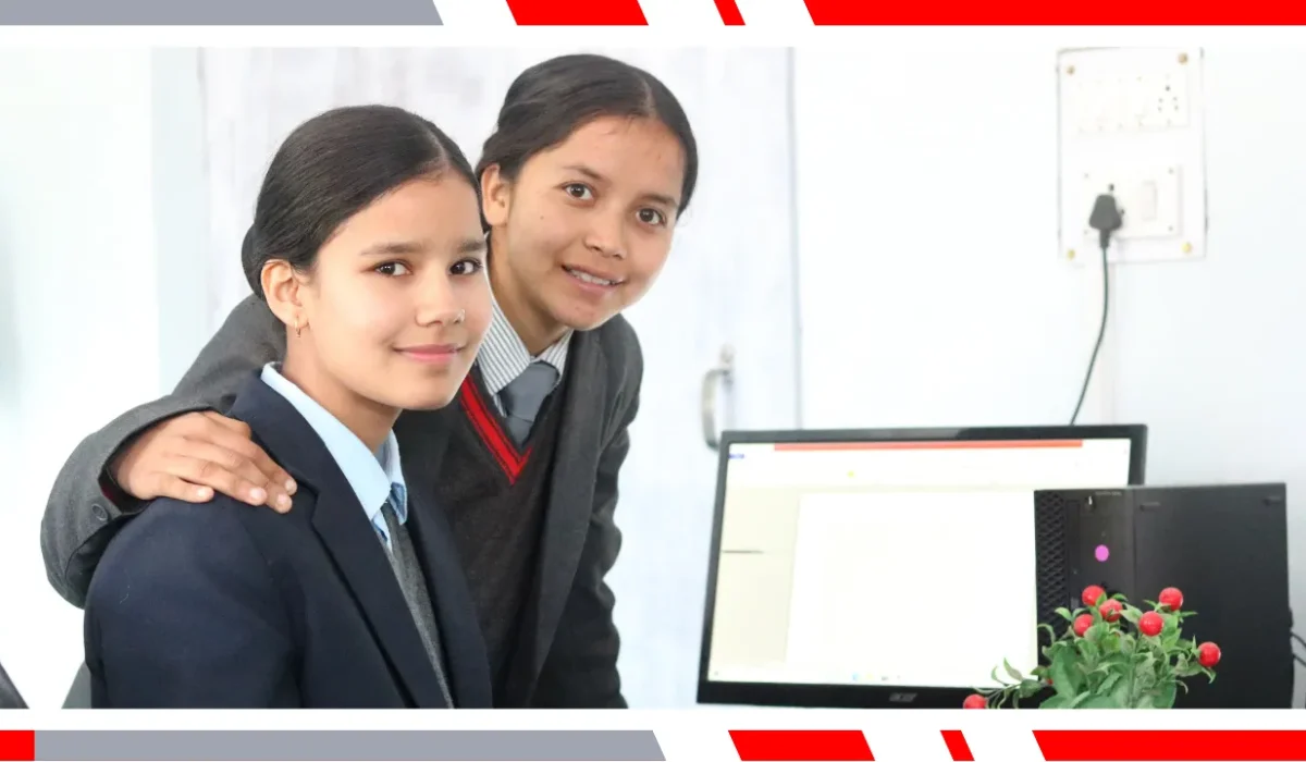 Technology and Innovation Club